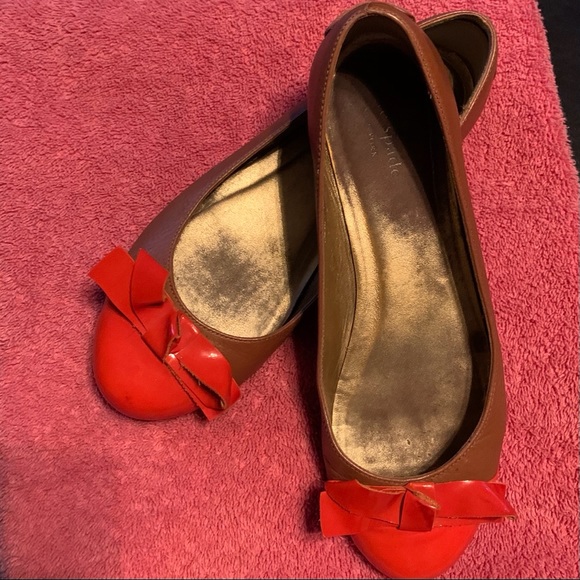 Kate Spade Flats - Picture 6 of 7